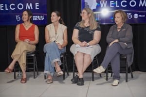 wia leadership summit