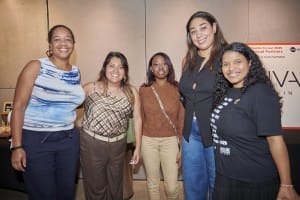 wia leadership summit