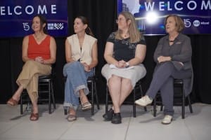 wia leadership summit