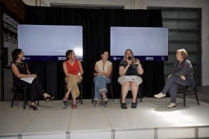 wia leadership summit