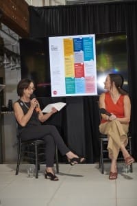 wia leadership summit