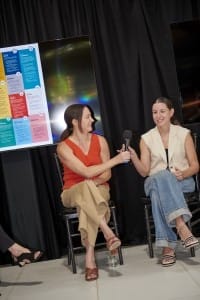 wia leadership summit