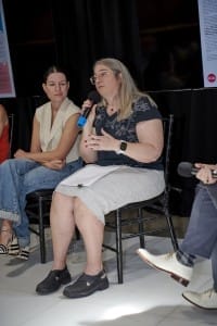 wia leadership summit