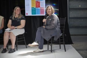 wia leadership summit