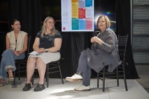 wia leadership summit