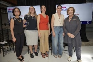 wia leadership summit