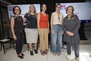 wia leadership summit