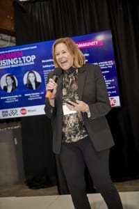 wia leadership summit