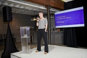 wia leadership summit