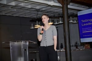 wia leadership summit