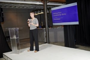 wia leadership summit