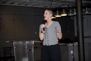 wia leadership summit