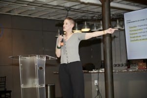 wia leadership summit