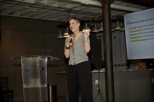 wia leadership summit