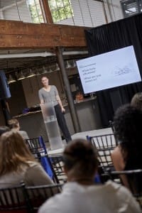 wia leadership summit