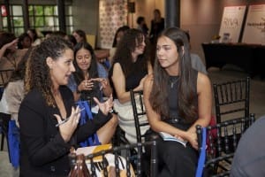 wia leadership summit