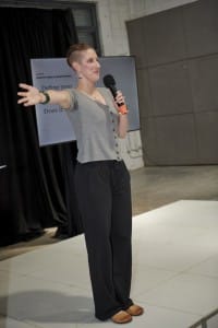 wia leadership summit