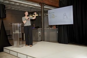 wia leadership summit