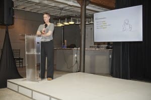 wia leadership summit