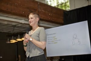 wia leadership summit
