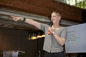 wia leadership summit