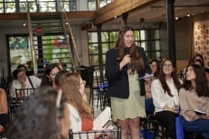 wia leadership summit
