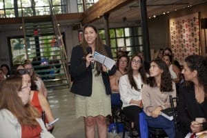 wia leadership summit