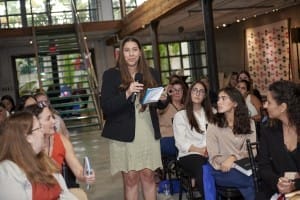 wia leadership summit