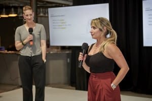 wia leadership summit