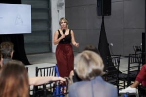 wia leadership summit