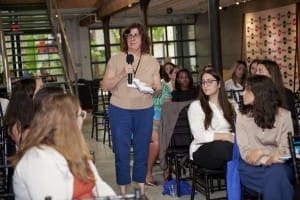 wia leadership summit