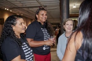 wia leadership summit
