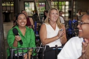 wia leadership summit