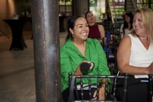 wia leadership summit