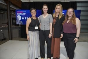 wia leadership summit