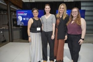 wia leadership summit