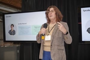 wia leadership summit