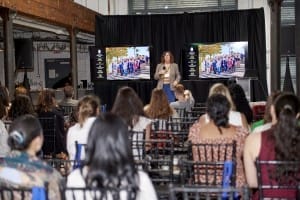 wia leadership summit