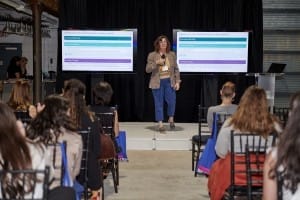 wia leadership summit
