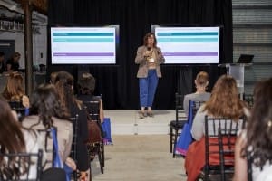 wia leadership summit
