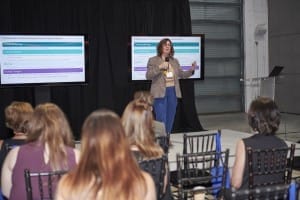 wia leadership summit