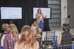 wia leadership summit