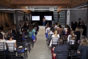 wia leadership summit
