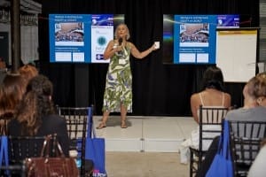 wia leadership summit