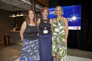 wia leadership summit