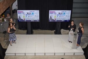 wia leadership summit