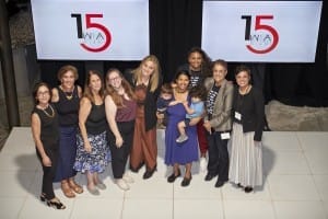 wia leadership summit