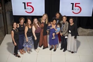 wia leadership summit