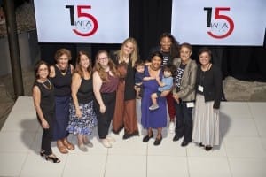 wia leadership summit