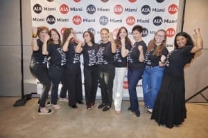 wia leadership summit